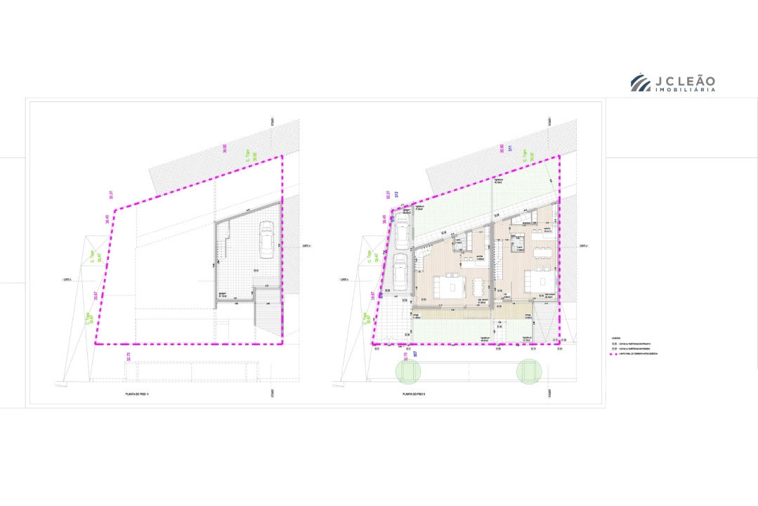 Moradia T3 para Venda em Labruge Foto 58