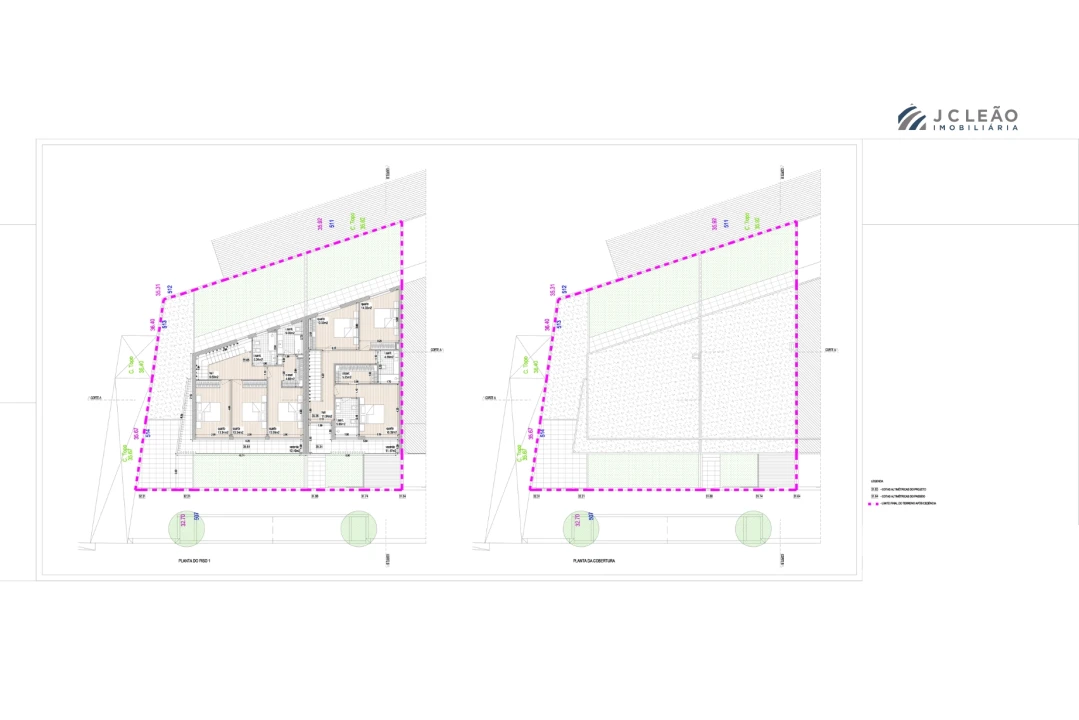 Moradia T3 para Venda em Labruge Foto 59
