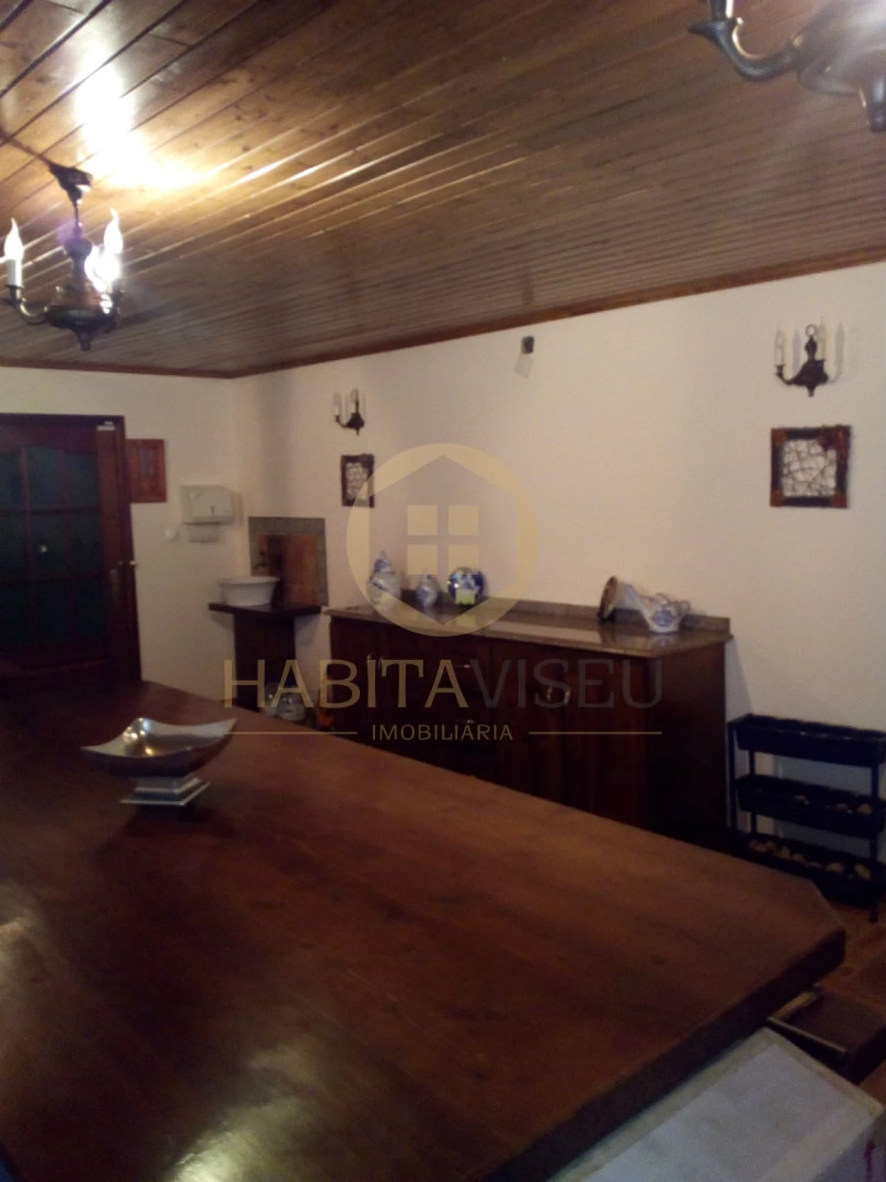 Moradia T6 para Venda em Satão Foto 21