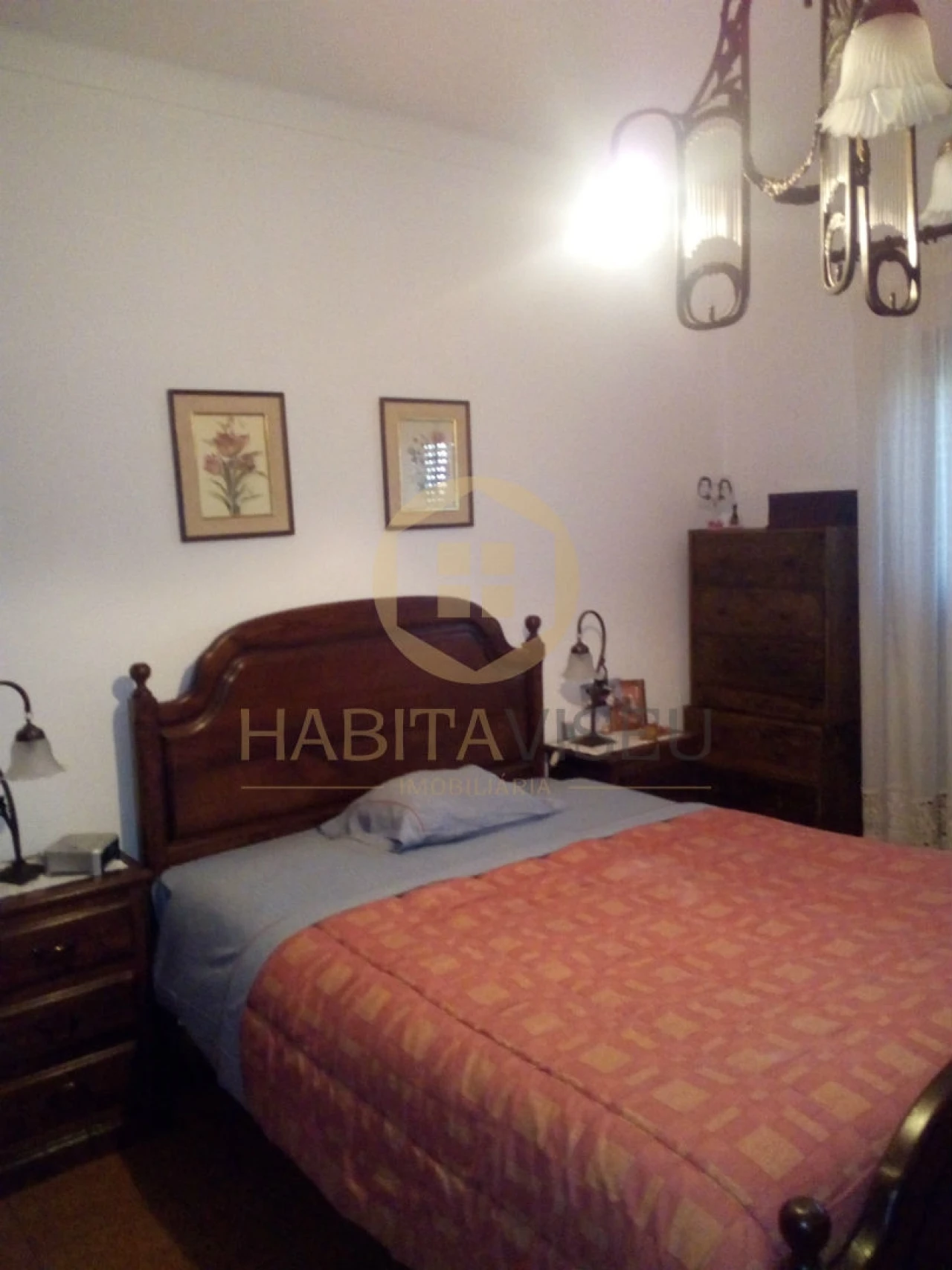 Moradia T6 para Venda em Satão Foto 9