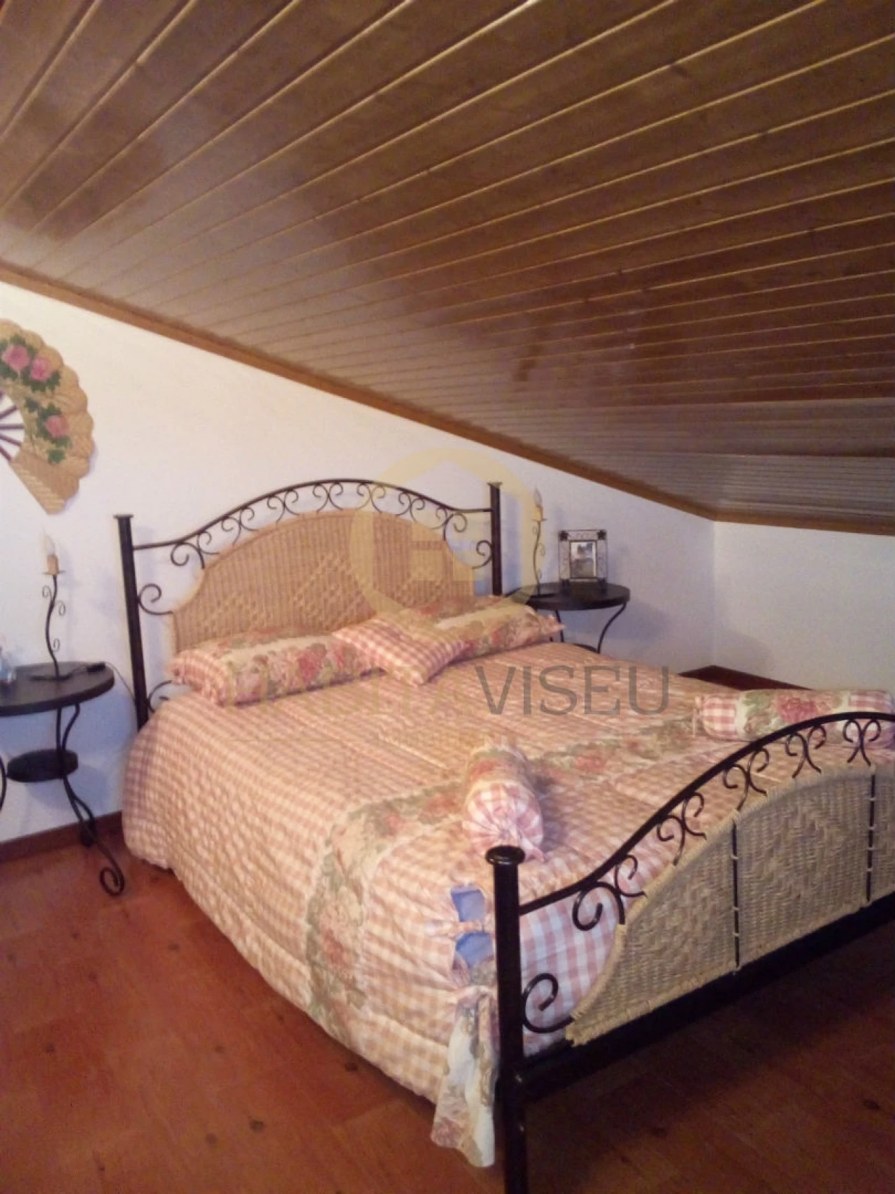 Moradia T6 para Venda em Satão Foto 20