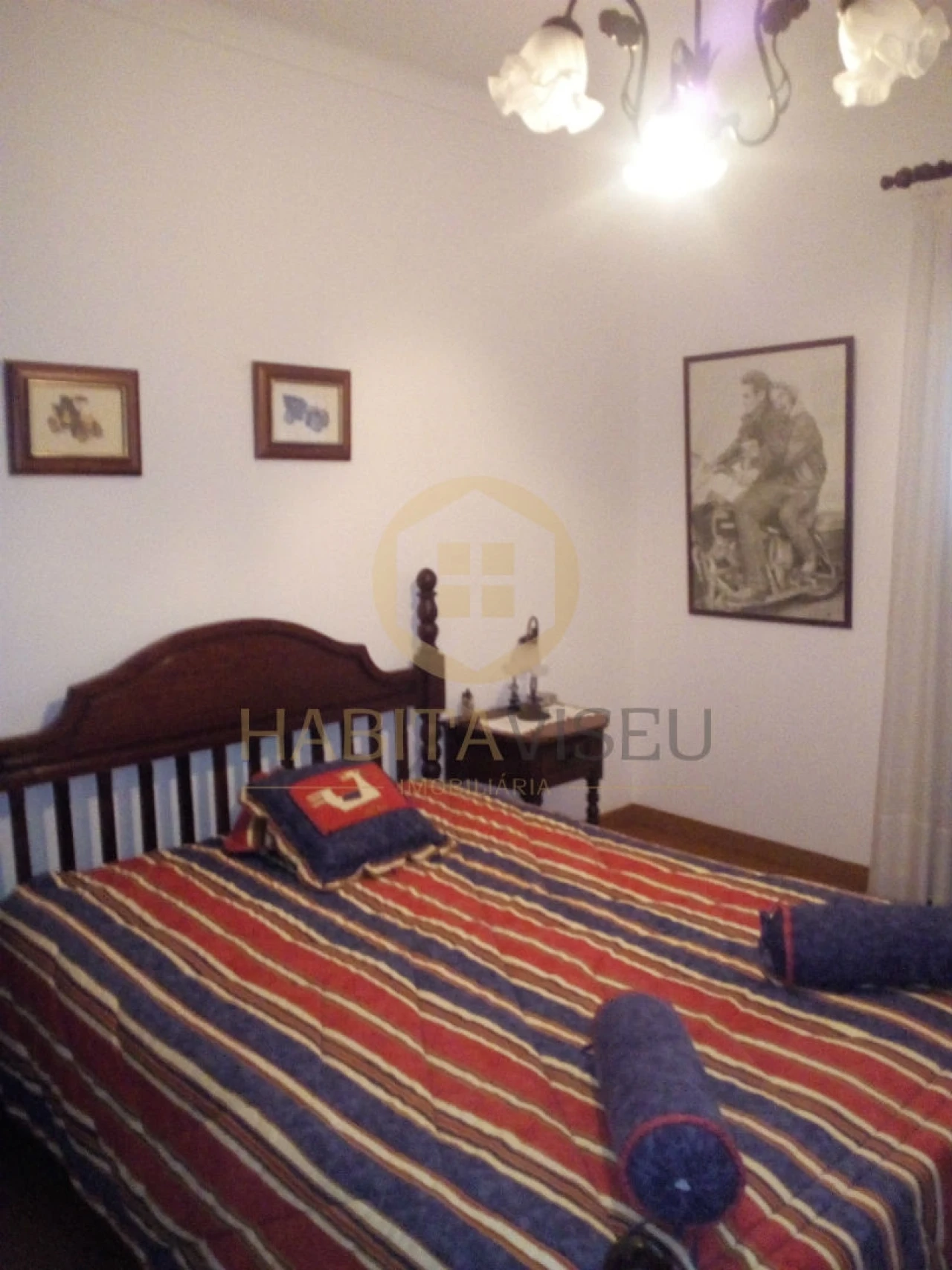 Moradia T6 para Venda em Satão Foto 7