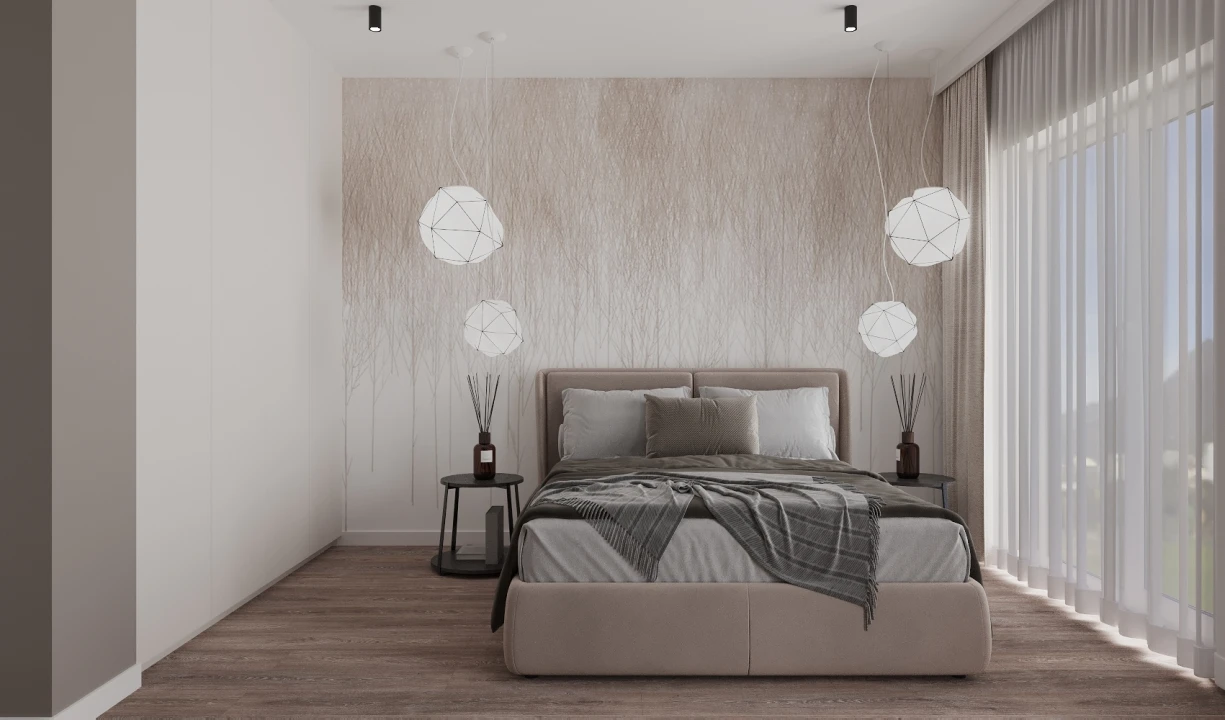 Apartamento T4 para Venda em Armação de Pera Foto 16