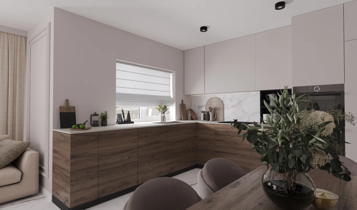 Apartamento T4 para Venda em Armação de Pera Foto 3