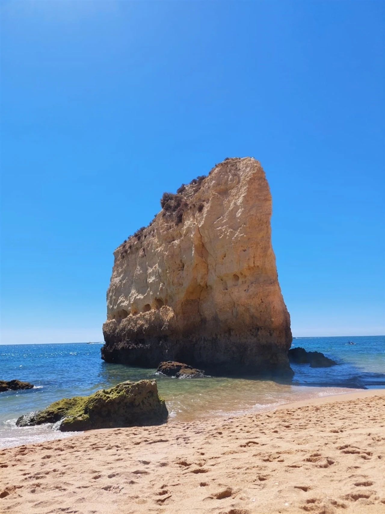 Apartamento T4 para Venda em Armação de Pera Foto 28