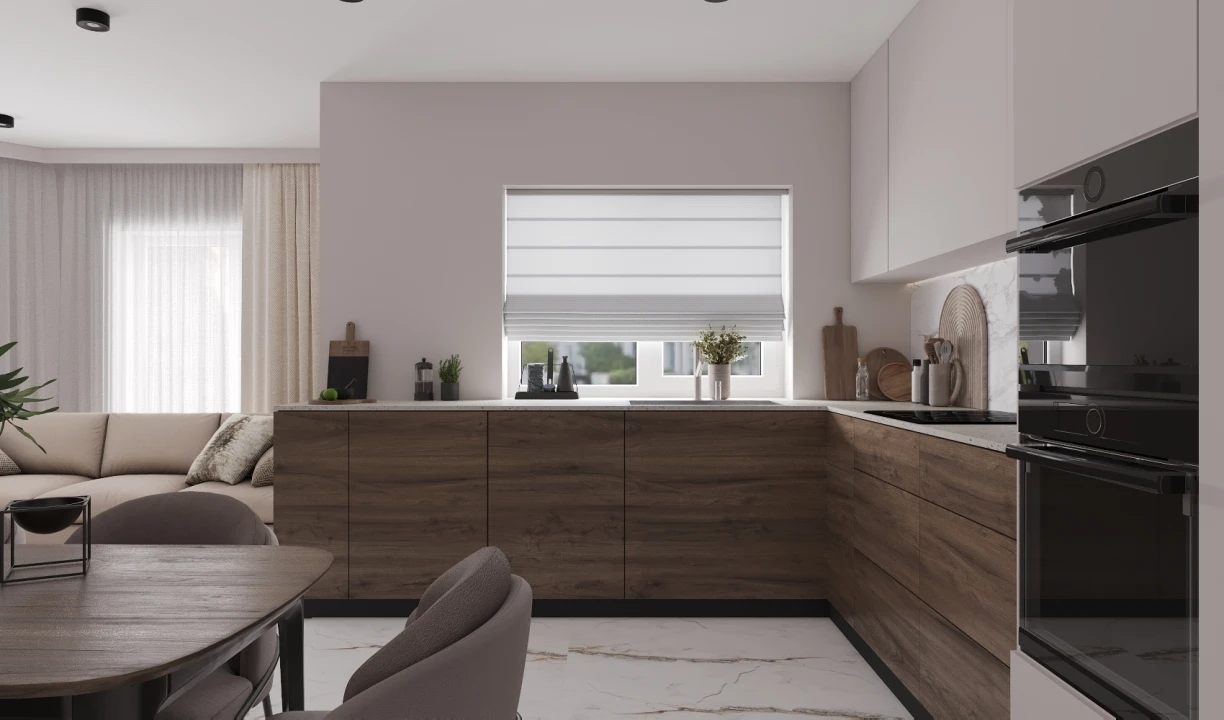 Apartamento T4 para Venda em Armação de Pera Foto 2