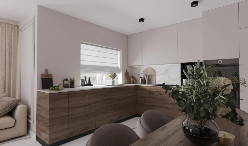 Apartamento T4 para Venda em Armação de Pera Foto 3