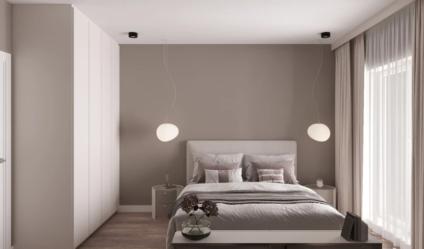 Apartamento T4 para Venda em Armação de Pera Foto 7