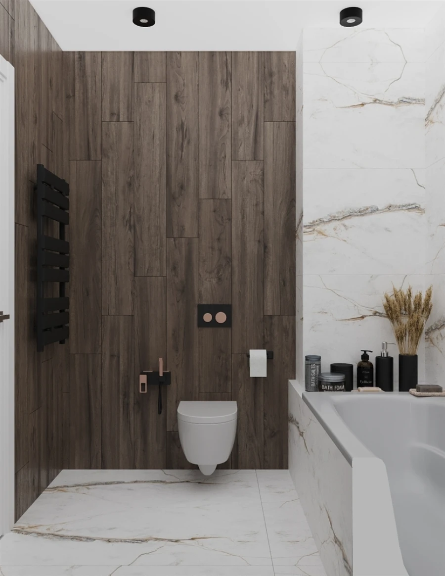 Apartamento T4 para Venda em Armação de Pera Foto 10