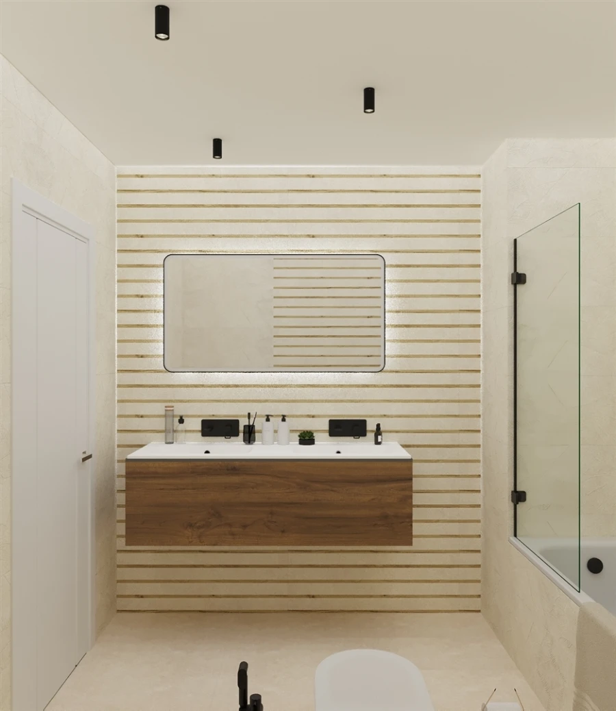 Apartamento T4 para Venda em Armação de Pera Foto 11