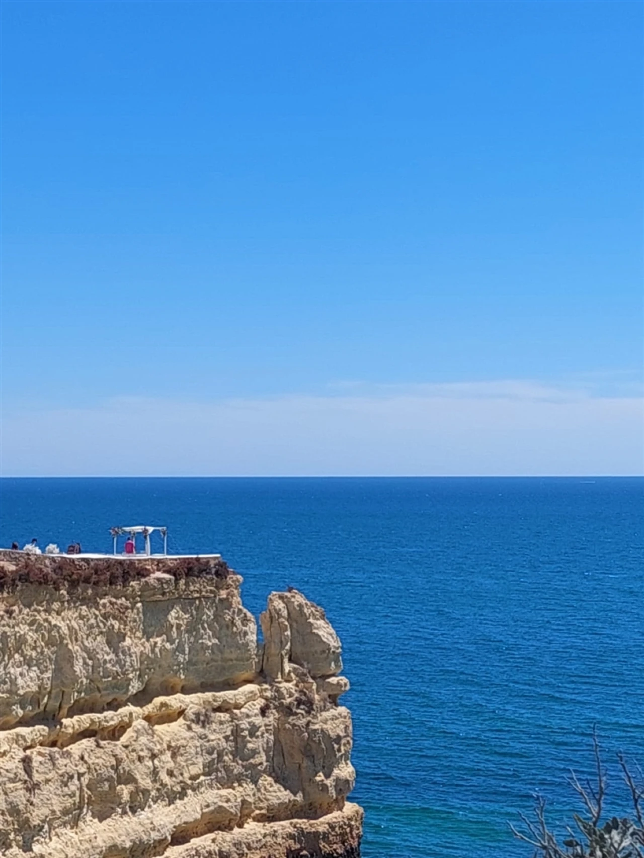 Apartamento T4 para Venda em Armação de Pera Foto 32