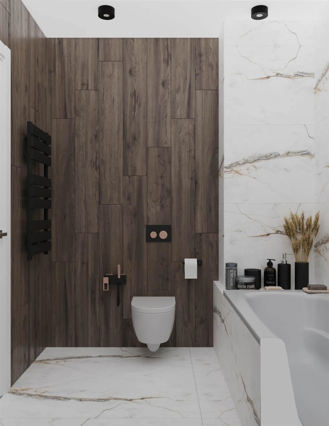 Apartamento T4 para Venda em Armação de Pera Foto 10