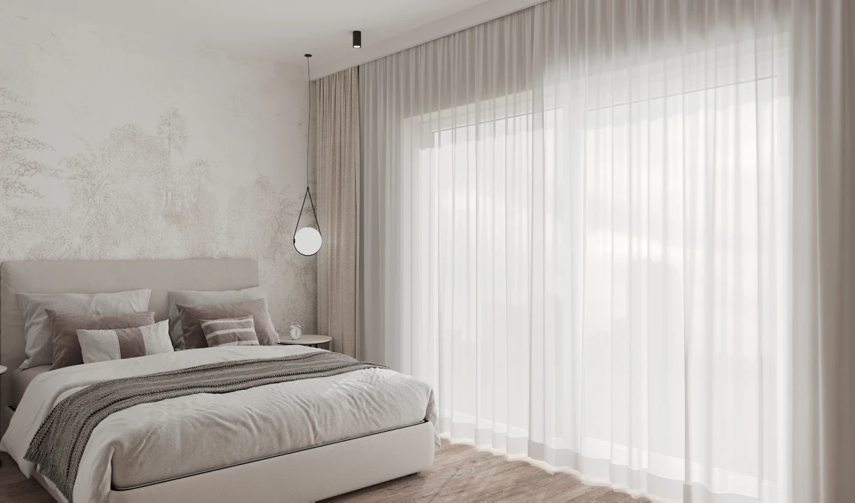 Apartamento T4 para Venda em Armação de Pera Foto 14