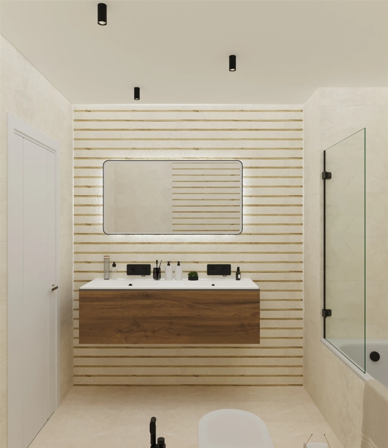 Apartamento T4 para Venda em Armação de Pera Foto 11