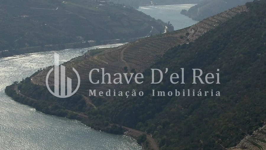 Terreno para Venda em Valença do Douro
