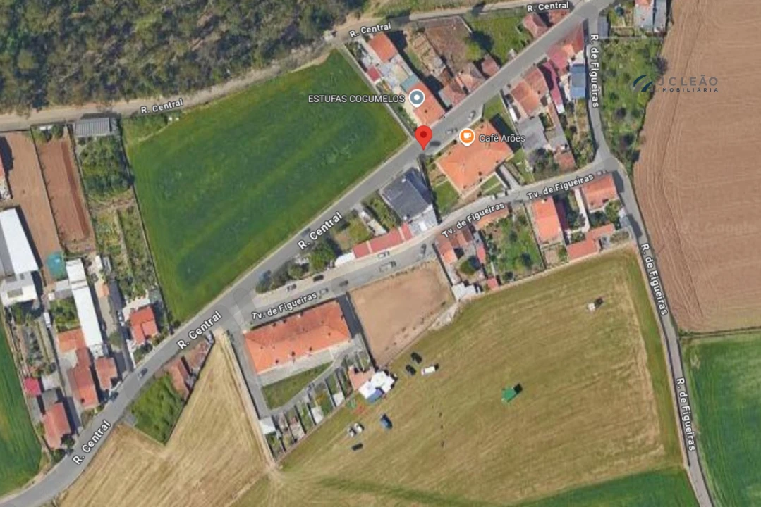 Terreno para Venda em Vilar e Mosteiró Foto 3