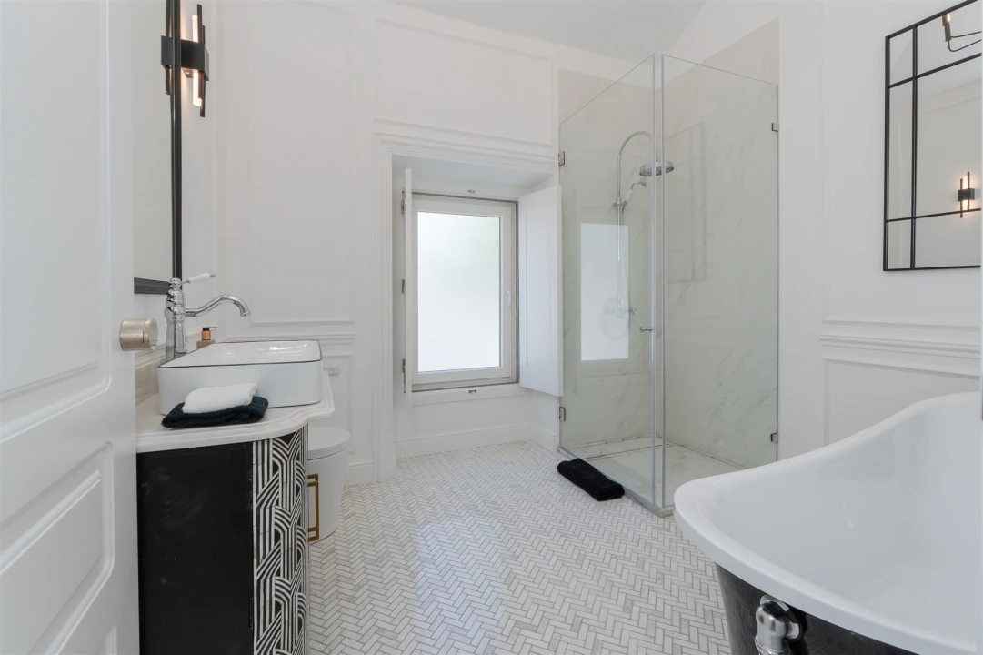 Moradia T0 para Venda em Cascais e Estoril Foto 28
