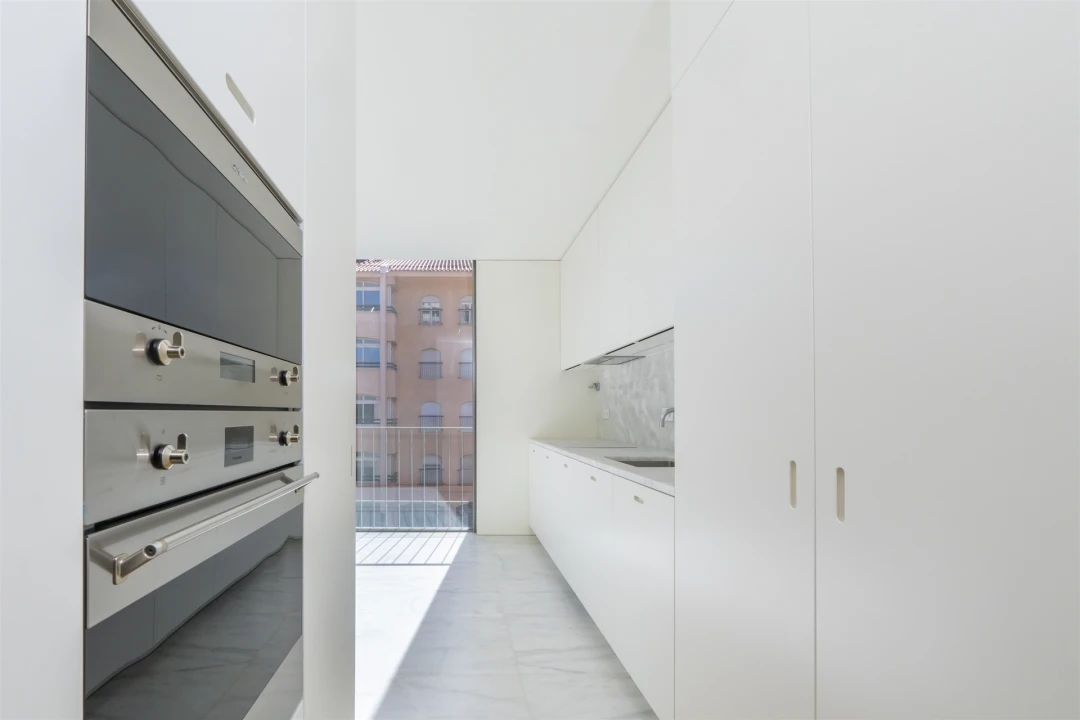 Apartamento T3 para Venda em Cascais e Estoril Foto 19