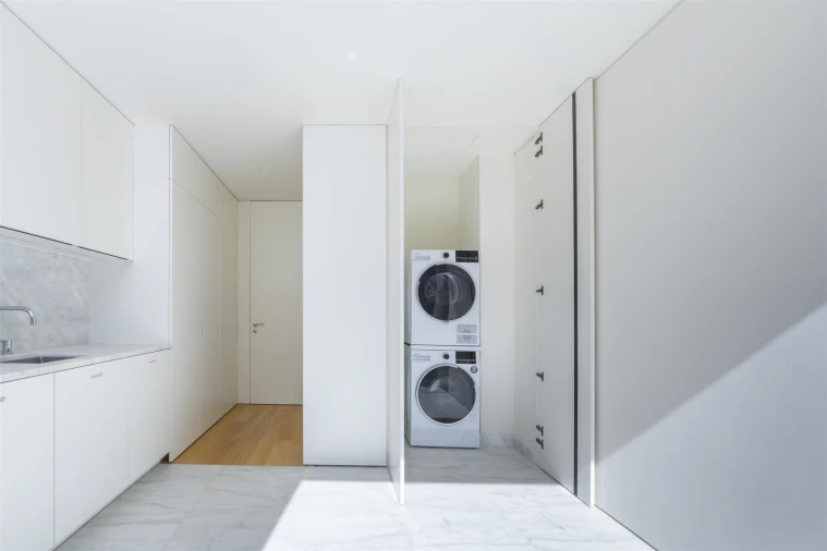 Apartamento T3 para Venda em Cascais e Estoril Foto 20