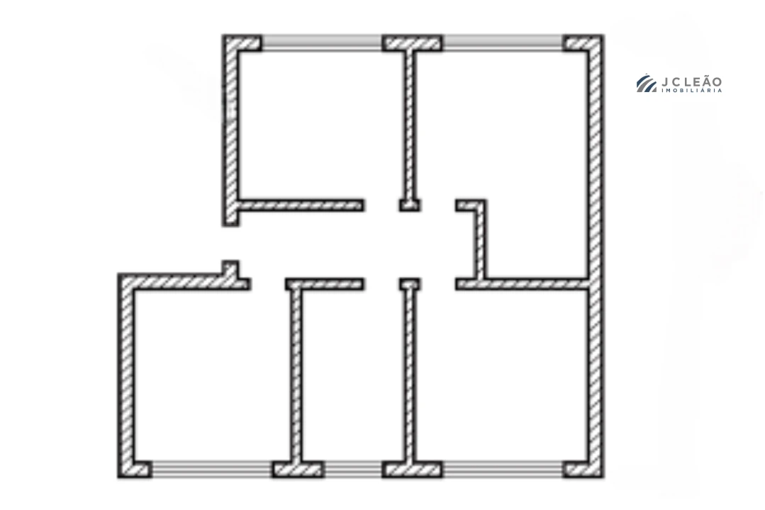 Moradia T5 para Venda em São Mamede de Infesta e Senhora da Hora Foto 53