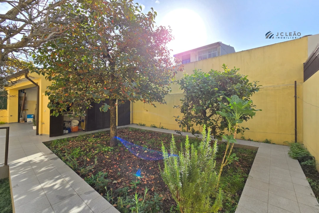 Moradia T5 para Venda em São Mamede de Infesta e Senhora da Hora Foto 7