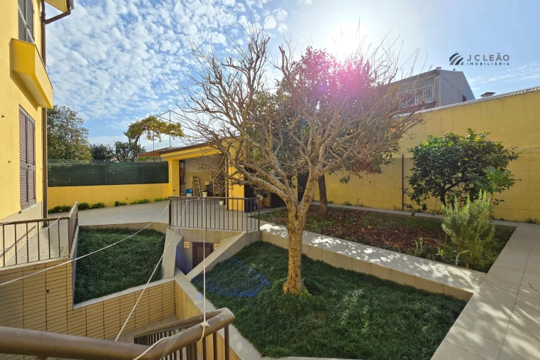 Moradia T5 para Venda em São Mamede de Infesta e Senhora da Hora Foto 10