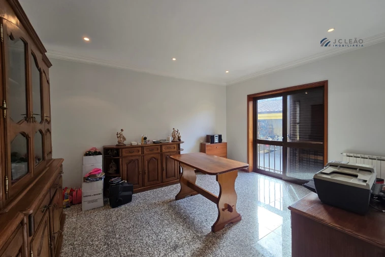 Moradia T5 para Venda em São Mamede de Infesta e Senhora da Hora Foto 21