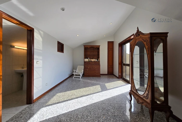 Moradia T5 para Venda em São Mamede de Infesta e Senhora da Hora Foto 39