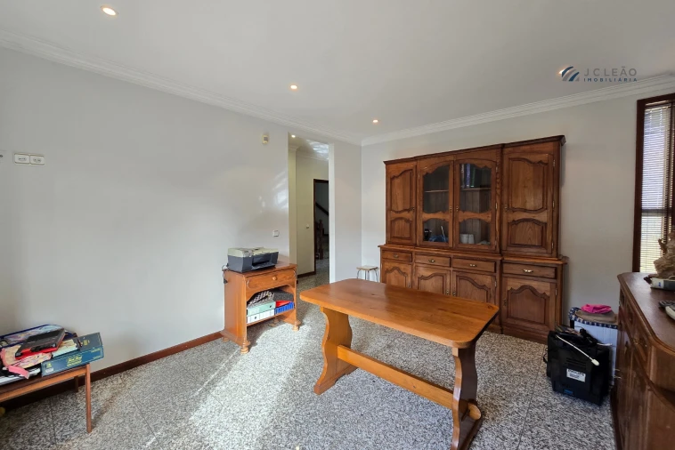 Moradia T5 para Venda em São Mamede de Infesta e Senhora da Hora Foto 22