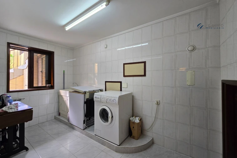 Moradia T5 para Venda em São Mamede de Infesta e Senhora da Hora Foto 50