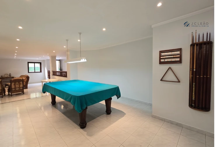 Moradia T5 para Venda em São Mamede de Infesta e Senhora da Hora Foto 46