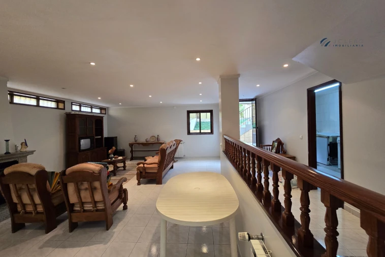 Moradia T5 para Venda em São Mamede de Infesta e Senhora da Hora Foto 45