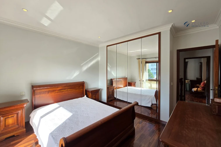 Moradia T5 para Venda em São Mamede de Infesta e Senhora da Hora Foto 35