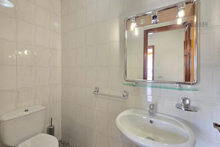 Moradia T5 para Venda em São Mamede de Infesta e Senhora da Hora Foto 12