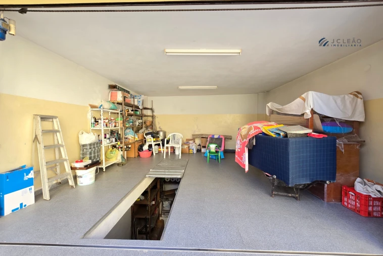 Moradia T5 para Venda em São Mamede de Infesta e Senhora da Hora Foto 5