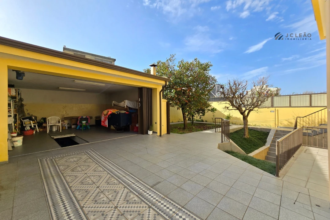 Moradia T5 para Venda em São Mamede de Infesta e Senhora da Hora Foto 3