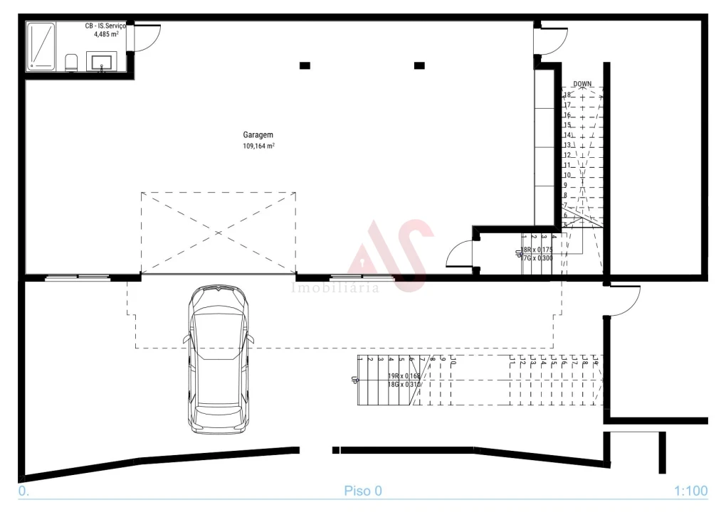 Moradia T3 para Venda em Arco da Calheta Foto 11