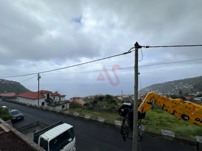 Moradia T3 para Venda em Arco da Calheta Foto 18