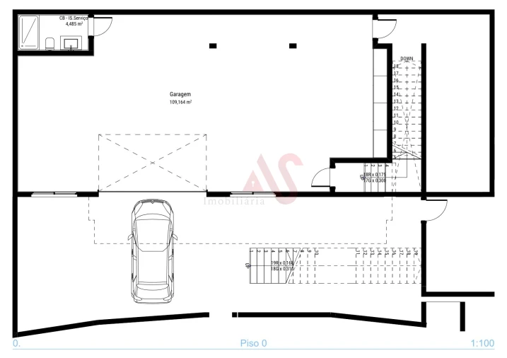 Moradia T3 para Venda em Arco da Calheta Foto 11