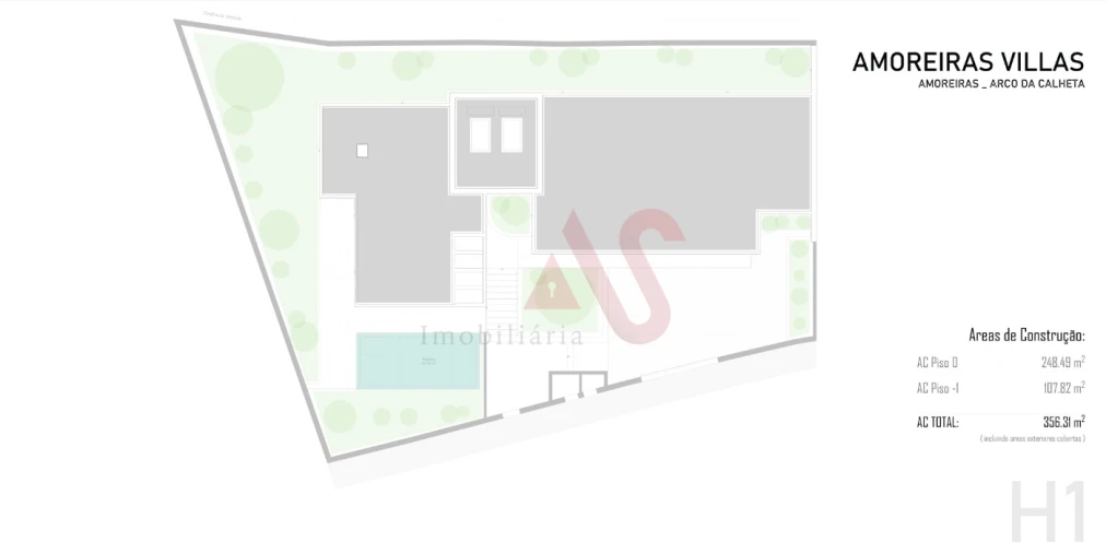 Moradia T3 para Venda em Arco da Calheta Foto 13