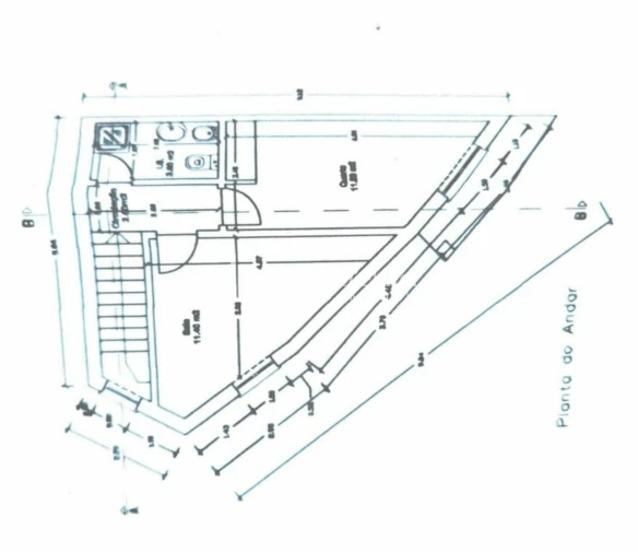 Moradia T1 para Venda em São Cipriano e Vil de Souto Foto 13