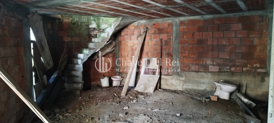 Moradia T1 para Venda em São Cipriano e Vil de Souto Foto 9