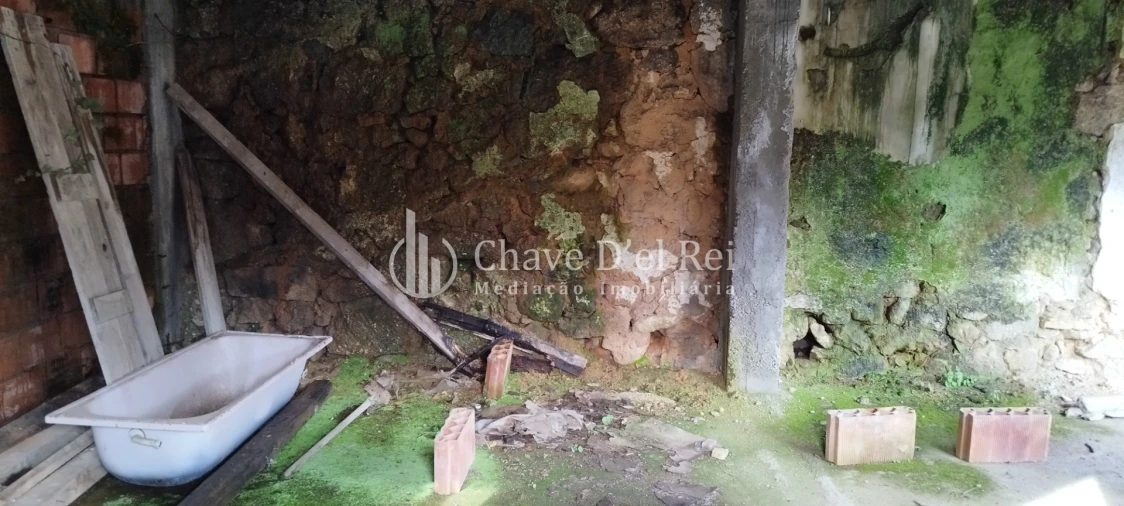 Moradia T1 para Venda em São Cipriano e Vil de Souto Foto 4