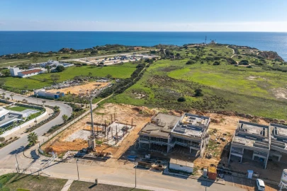 Moradia T4 para Venda em Lagos (São Sebastião e Santa Maria)