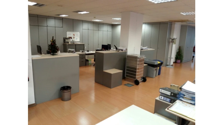 Escritório para Arrendamento em Carnaxide e Queijas