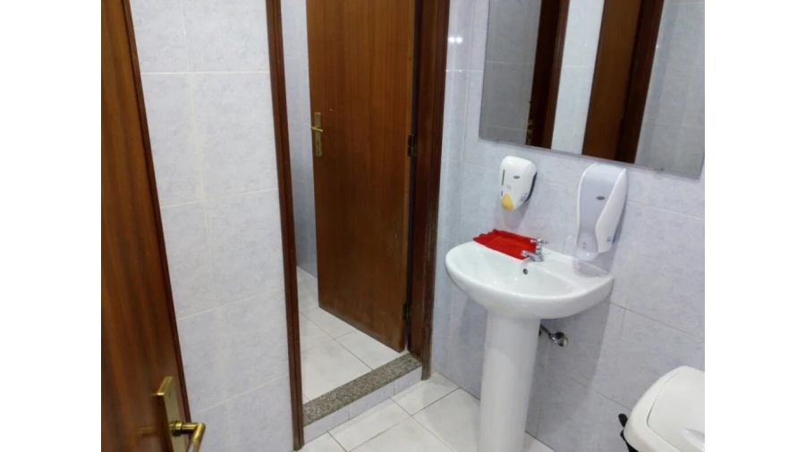 Escritório para Arrendamento em Carnaxide e Queijas Foto 10