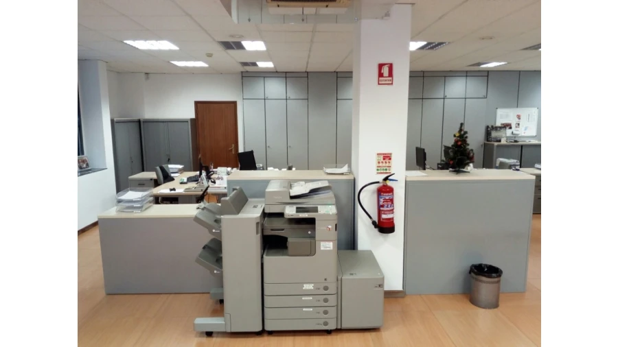 Escritório para Arrendamento em Carnaxide e Queijas Foto 2