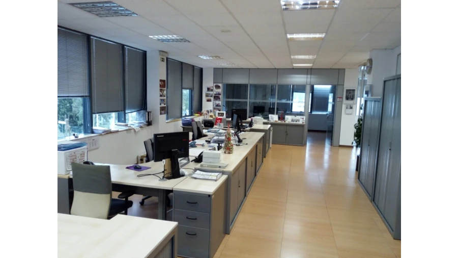 Escritório para Arrendamento em Carnaxide e Queijas Foto 5