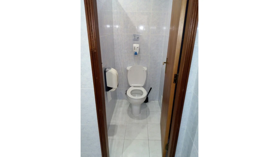 Escritório para Arrendamento em Carnaxide e Queijas Foto 8