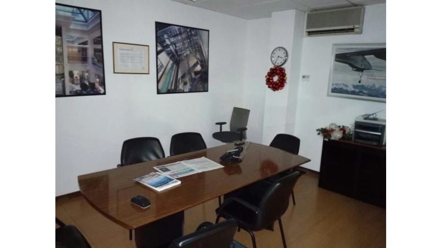 Escritório para Arrendamento em Carnaxide e Queijas Foto 4